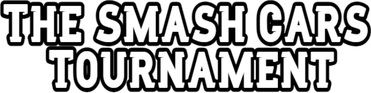 Логотип The Smash Cars Tournament