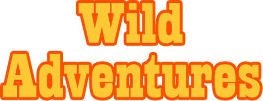 Логотип Wild Adventures