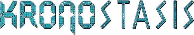 Логотип Kronostasis