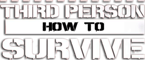 Логотип How To Survive: Third Person Standalone