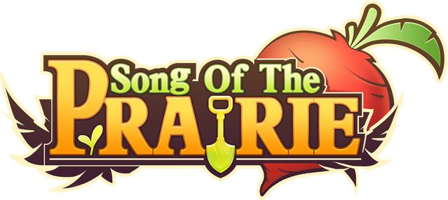 Логотип Song Of The Prairie