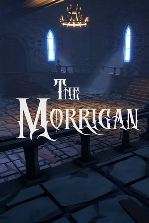 The Morrigan VR
