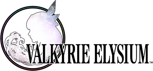 Логотип VALKYRIE ELYSIUM