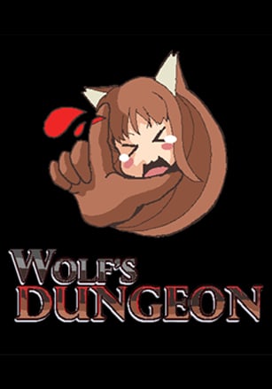 Wolf's Dungeon