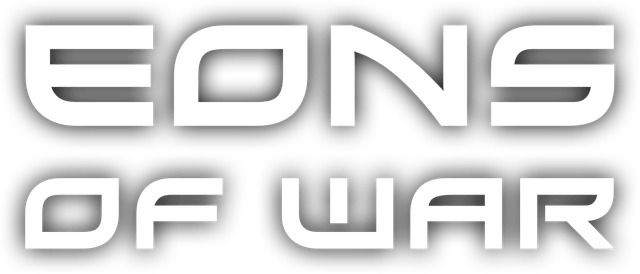 Логотип Eons of War