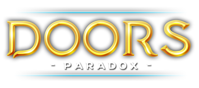 Логотип Doors: Paradox