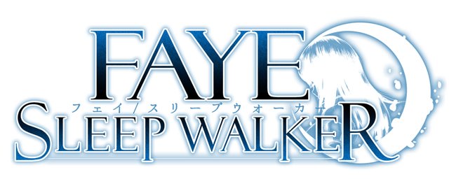 Логотип Faye/Sleepwalker