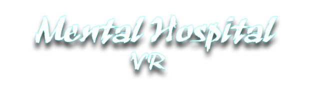 Логотип Mental Hospital VR