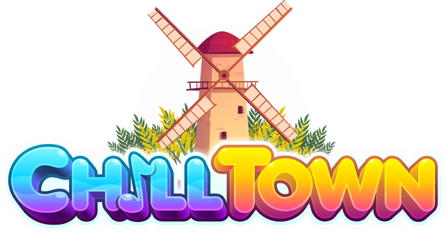 Логотип Chill Town