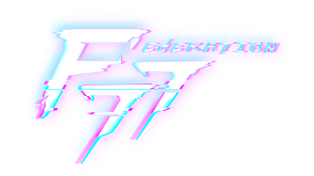 Логотип Federation77