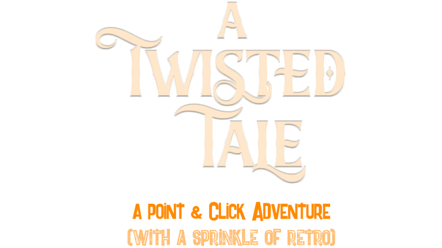 Логотип A Twisted Tale