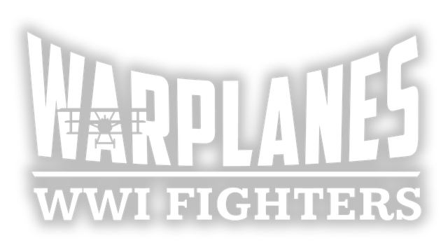 Логотип Warplanes: WW1 Fighters