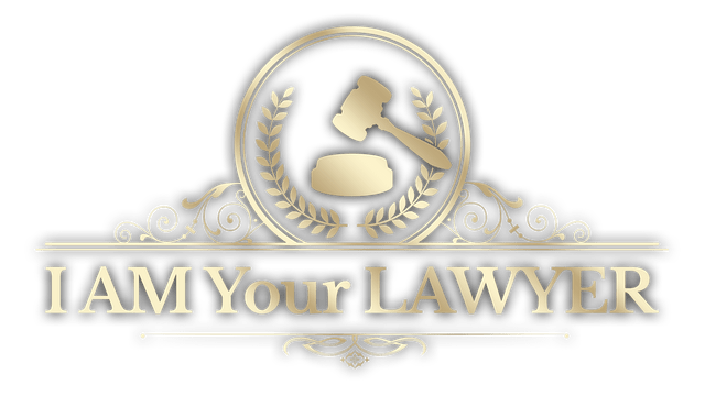Логотип I am Your Lawyer