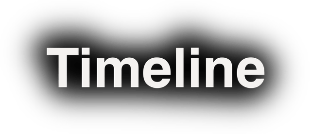 Логотип Timeline