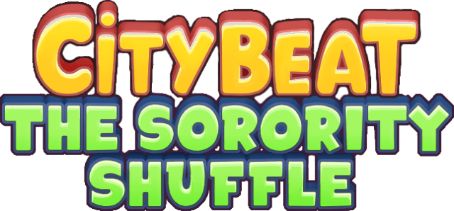 Логотип CityBeat: The Sorority Shuffle