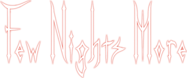 Логотип Few Nights More