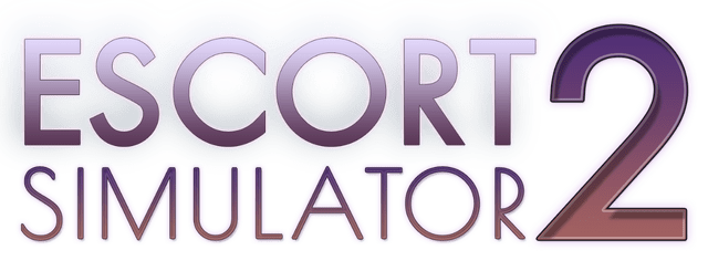 Логотип Escort Simulator 2