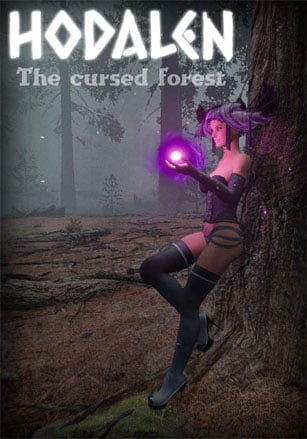 Hodalen: The cursed forest
