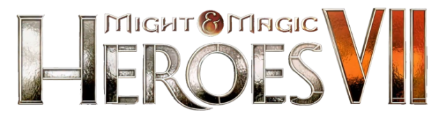 Логотип Heroes of Might and Magic 7.5: Ultimate Edition