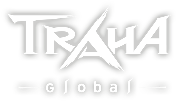Логотип TRAHA Global