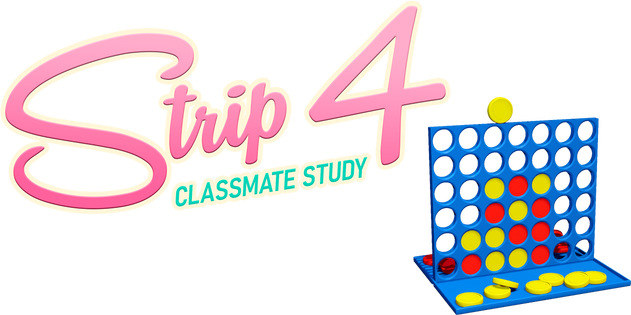 Логотип Strip 4: Classmate Study