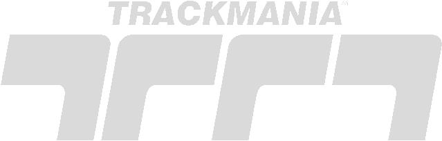 Логотип Trackmania