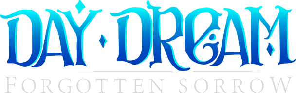 Логотип Daydream: Forgotten Sorrow