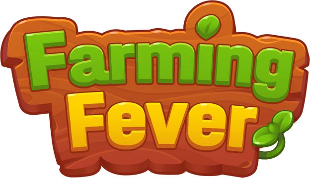 Логотип Farming Fever: Cooking and Farming Simulator