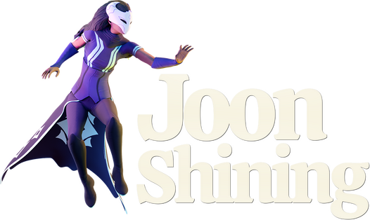Логотип Joon Shining