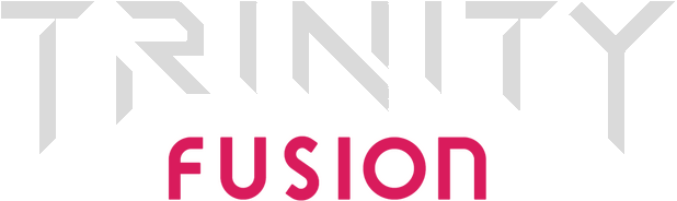 Логотип Trinity Fusion