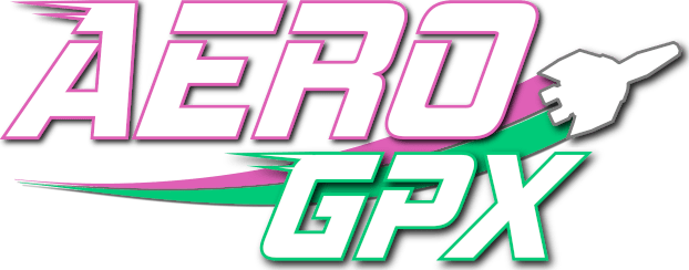 Логотип Aero GPX