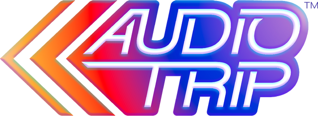 Логотип Audio Trip