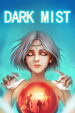 Blood Card 2: Dark Mist