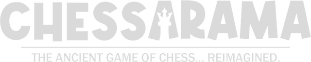 Логотип Chessarama