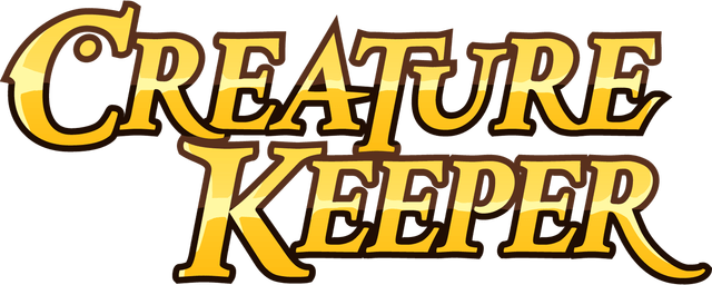 Логотип Creature Keeper