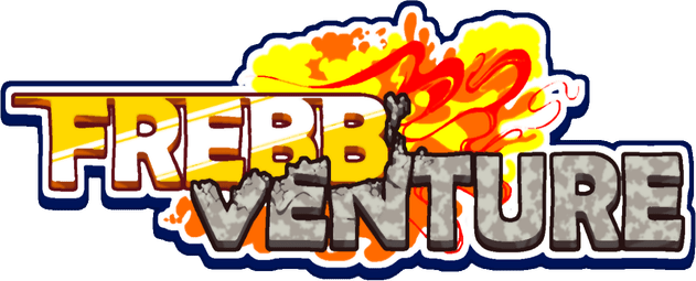 Логотип Frebbventure