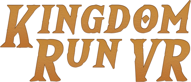 Логотип Kingdom Run VR