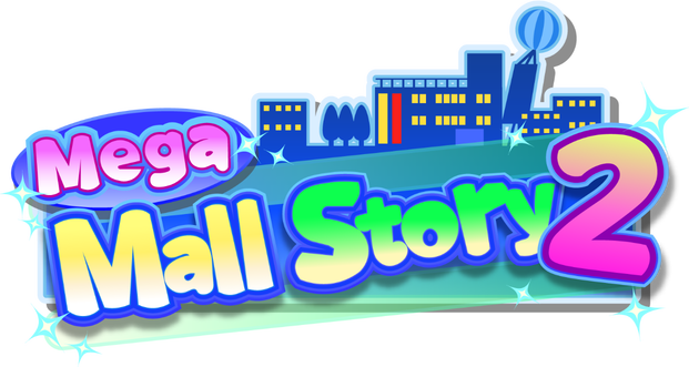 Логотип Mega Mall Story 2