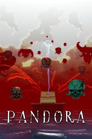 Pandora (Пандора)