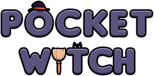 Логотип Pocket Witch