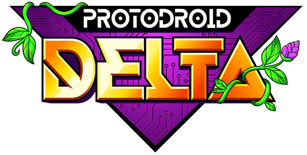 Логотип Protodroid DeLTA
