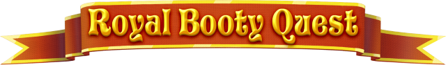 Логотип Royal Booty Quest