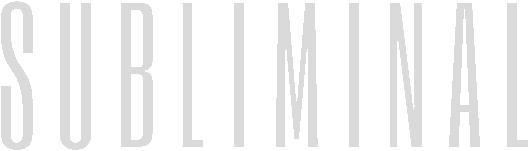 Логотип Subliminal