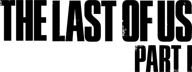 Логотип The Last of Us Part I