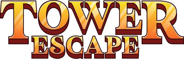 Логотип Tower Escape