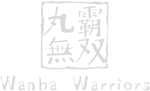 Логотип Wanba Warriors