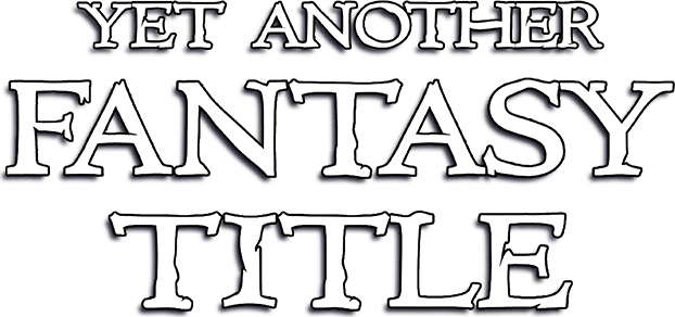 Логотип Yet Another Fantasy Title (YAFT)