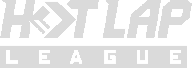 Логотип Hot Lap League: Deluxe Edition
