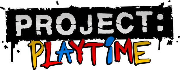 Логотип PROJECT: PLAYTIME