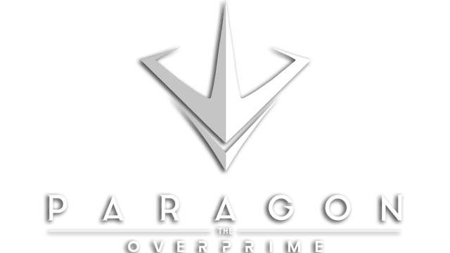 Логотип Paragon: The Overprime